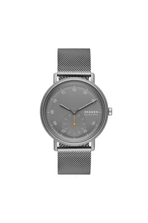 horloge SKW6891 Kuppel grijs