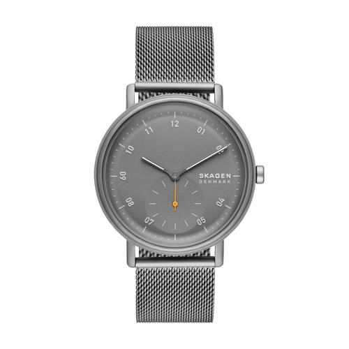 Skagen horloge SKW6891 Kuppel grijs afbeelding