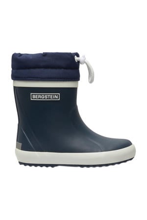 regenlaarzen donkerblauw
