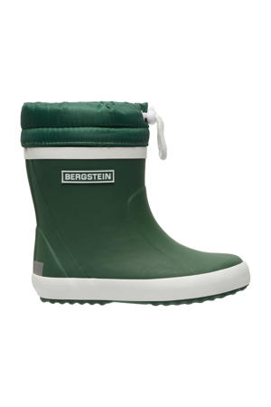 regenlaarzen groen