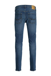 thumbnail: JACK & JONES JEANS INTELLIGENCE JJILIAM JJORIGINAL skinny jeans blue denim