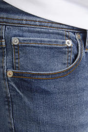 thumbnail: JACK & JONES JEANS INTELLIGENCE JJILIAM JJORIGINAL skinny jeans blue denim