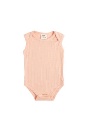 romper Dream perzikroze