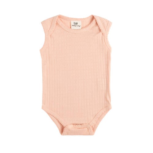 Baby's Only romper Dream perzikroze afbeelding