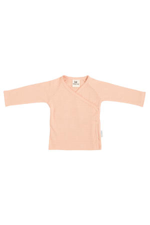 longsleeve roze