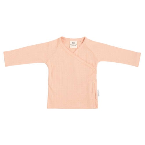 Baby's Only longsleeve roze afbeelding