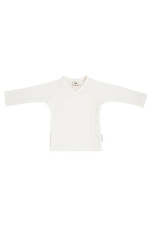 longsleeve wit