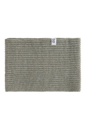 colsjaal Cool groen