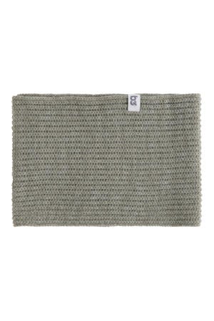 colsjaal Cool groen