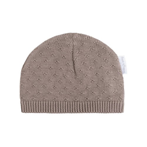 Baby's Only baby muts Miracle bruin afbeelding