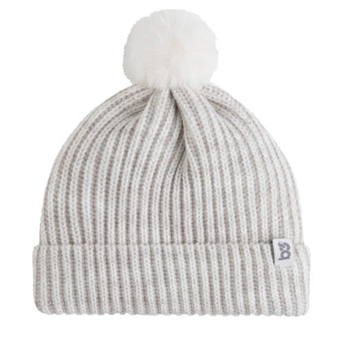 Baby's Only baby muts Cool offwhite afbeelding