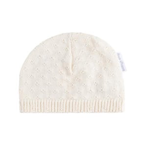 baby muts Miracle offwhite
