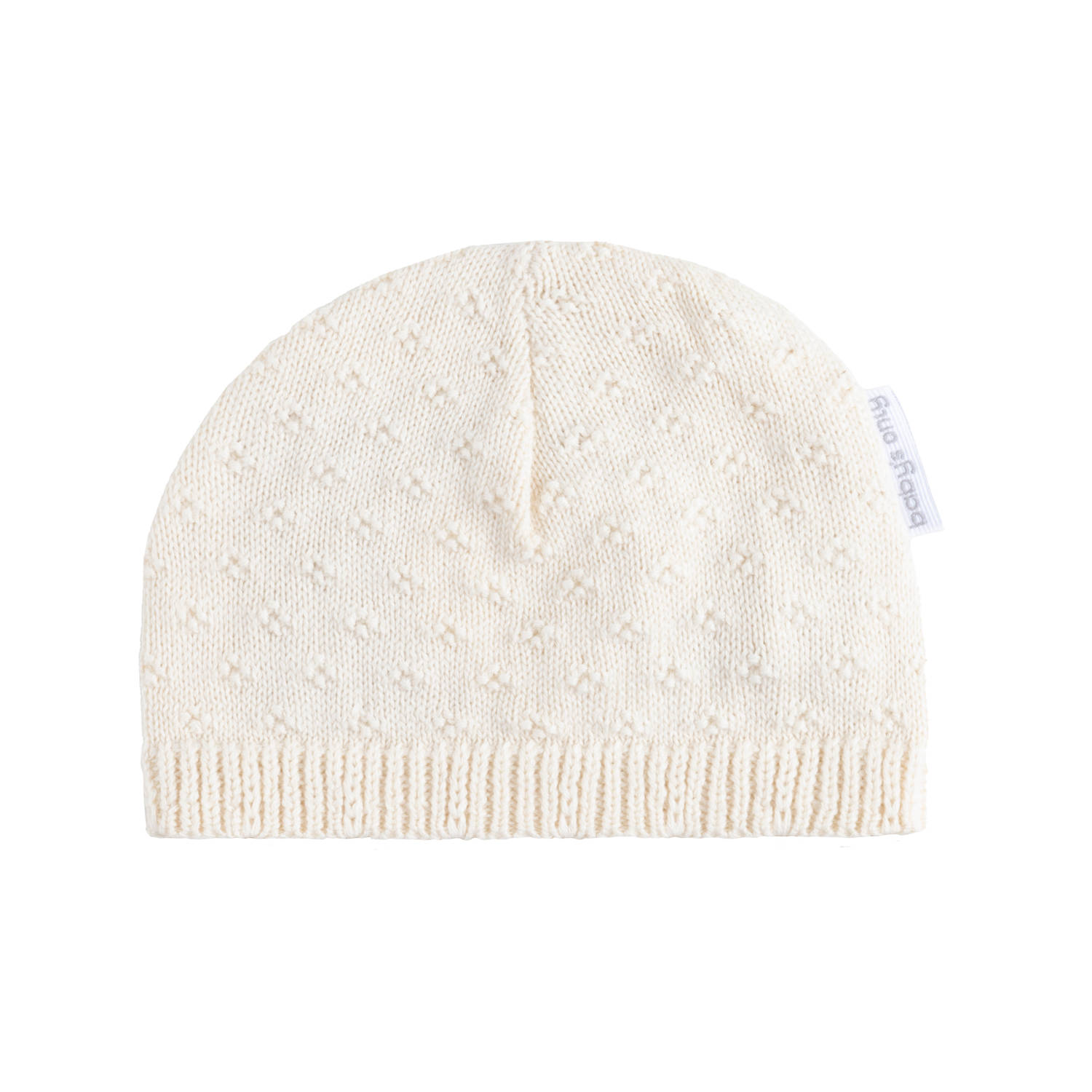 Baby's Only baby muts Miracle offwhite