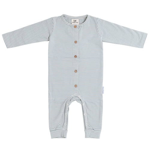Baby's Only boxpak Stripe lichtblauw/off white afbeelding