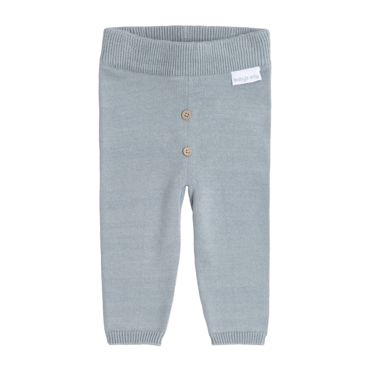 Baby's Only regular babybroek blauw