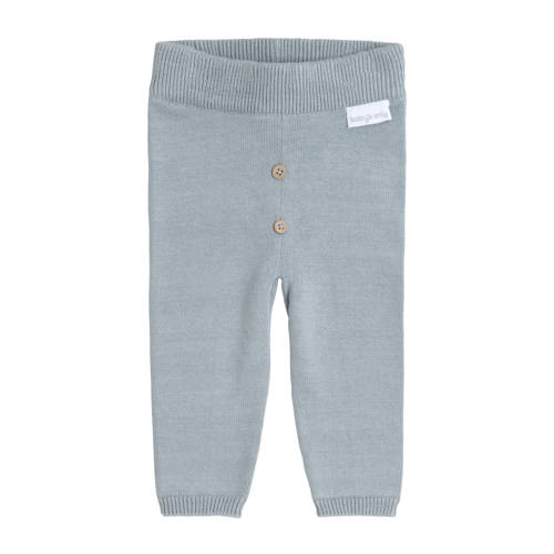 Baby's Only regular babybroek blauw afbeelding