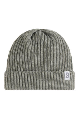 baby muts Cool groen