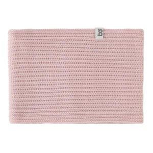 colsjaal Cool roze