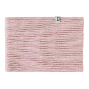 colsjaal Cool roze