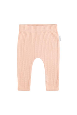 regular babybroek roze