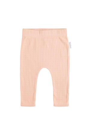 regular babybroek roze