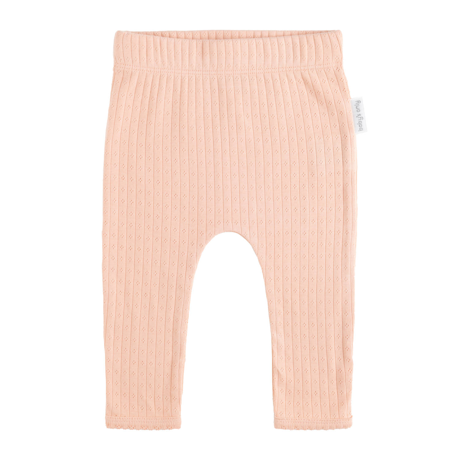 Baby's Only regular babybroek roze
