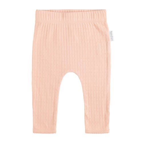 Baby's Only regular babybroek roze afbeelding