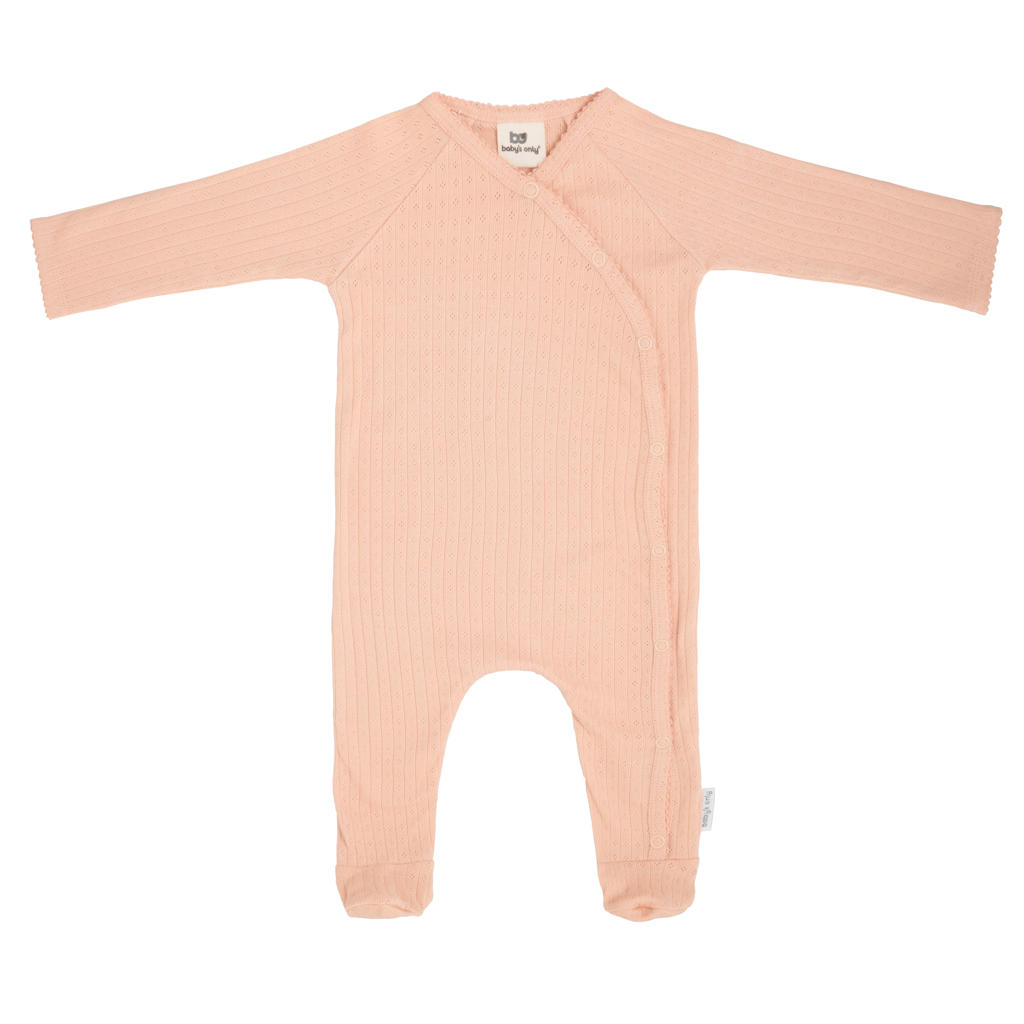 Baby's Only boxpak Dream perzikroze
