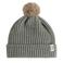 Baby's Only baby muts Cool groen/bruin