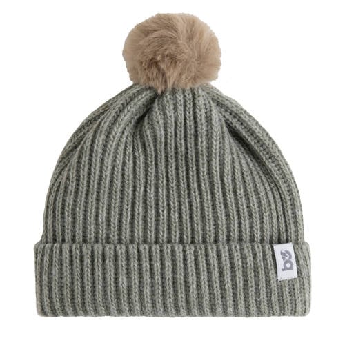 Baby's Only baby muts Cool groen/bruin afbeelding