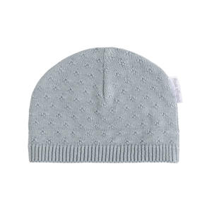 baby muts Miracle blauw