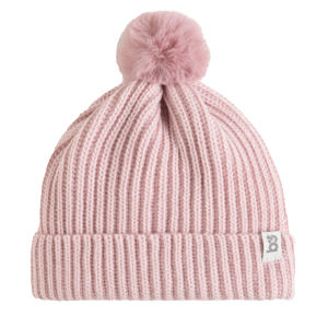 baby muts Cool roze
