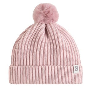 baby muts Cool roze