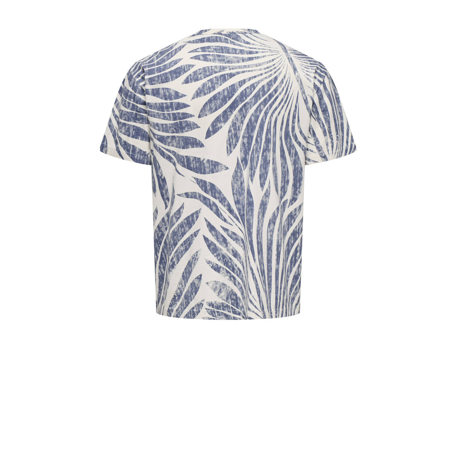 ONLY & SONS T-shirt blauw