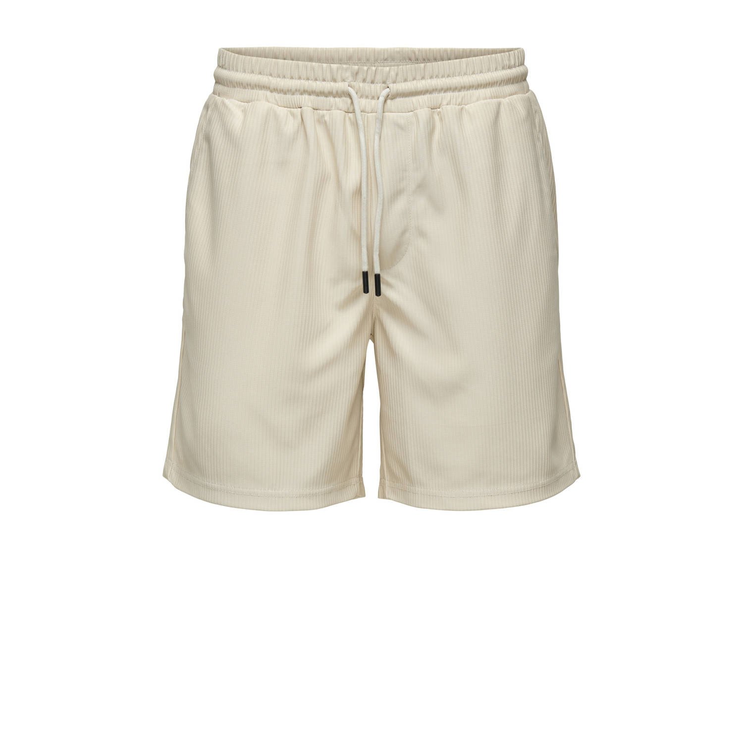 ONLY & SONS Short ONSTEL LIFE PLIZZE SHORTS NOOS
