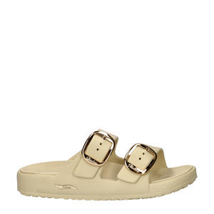 Arch Fit Cali Breeze 2.0  slippers ecru