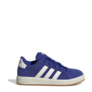 Grand Court 00s sneakers blauw