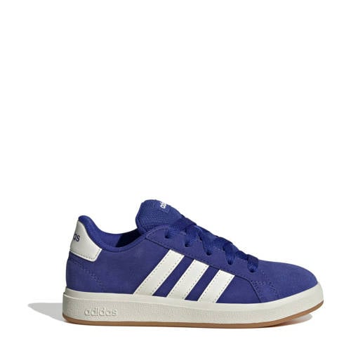 adidas Sportswear Grand Court 00s sneakers blauw afbeelding