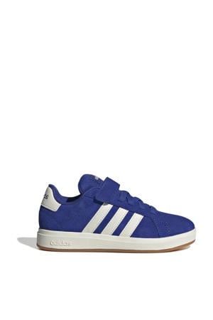 Grand Court 00s sneakers blauw