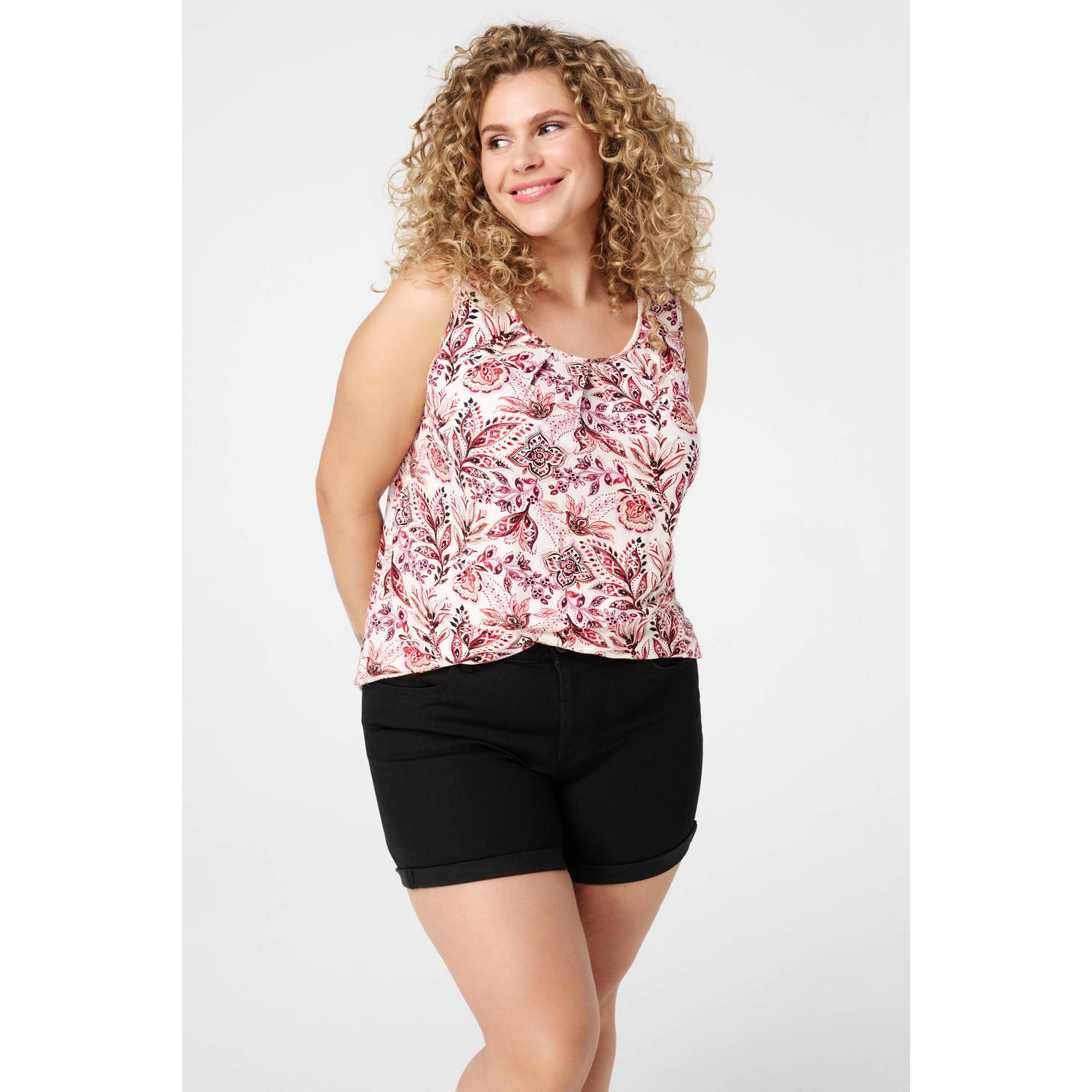 MS Mode top rood