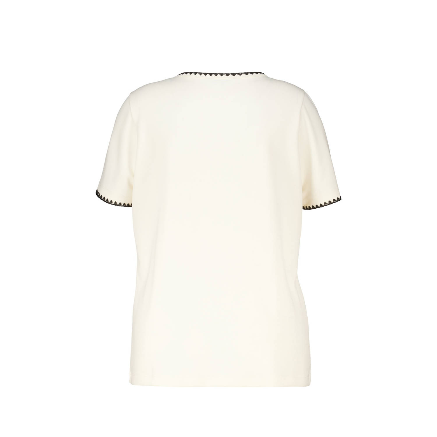 MS Mode top crème