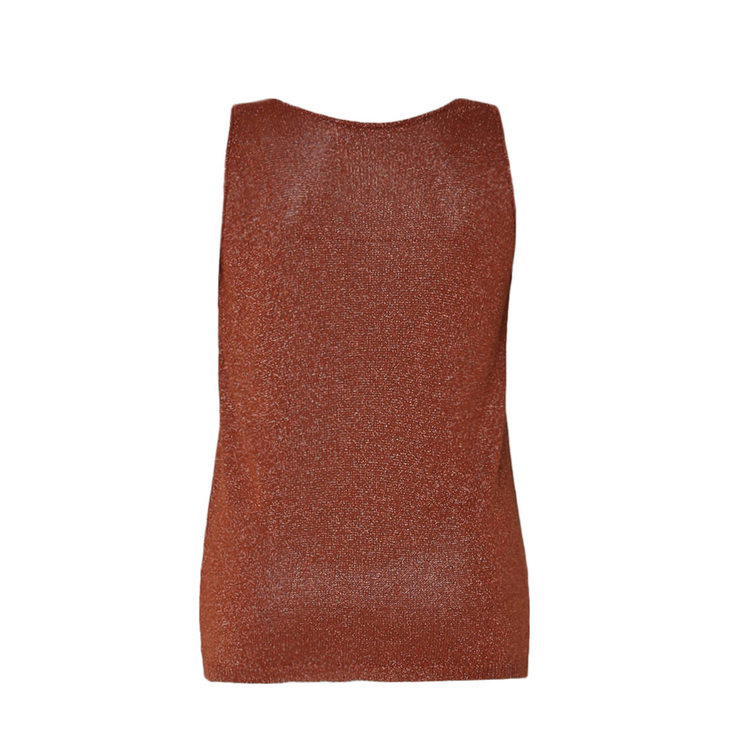 Paprika top bruin