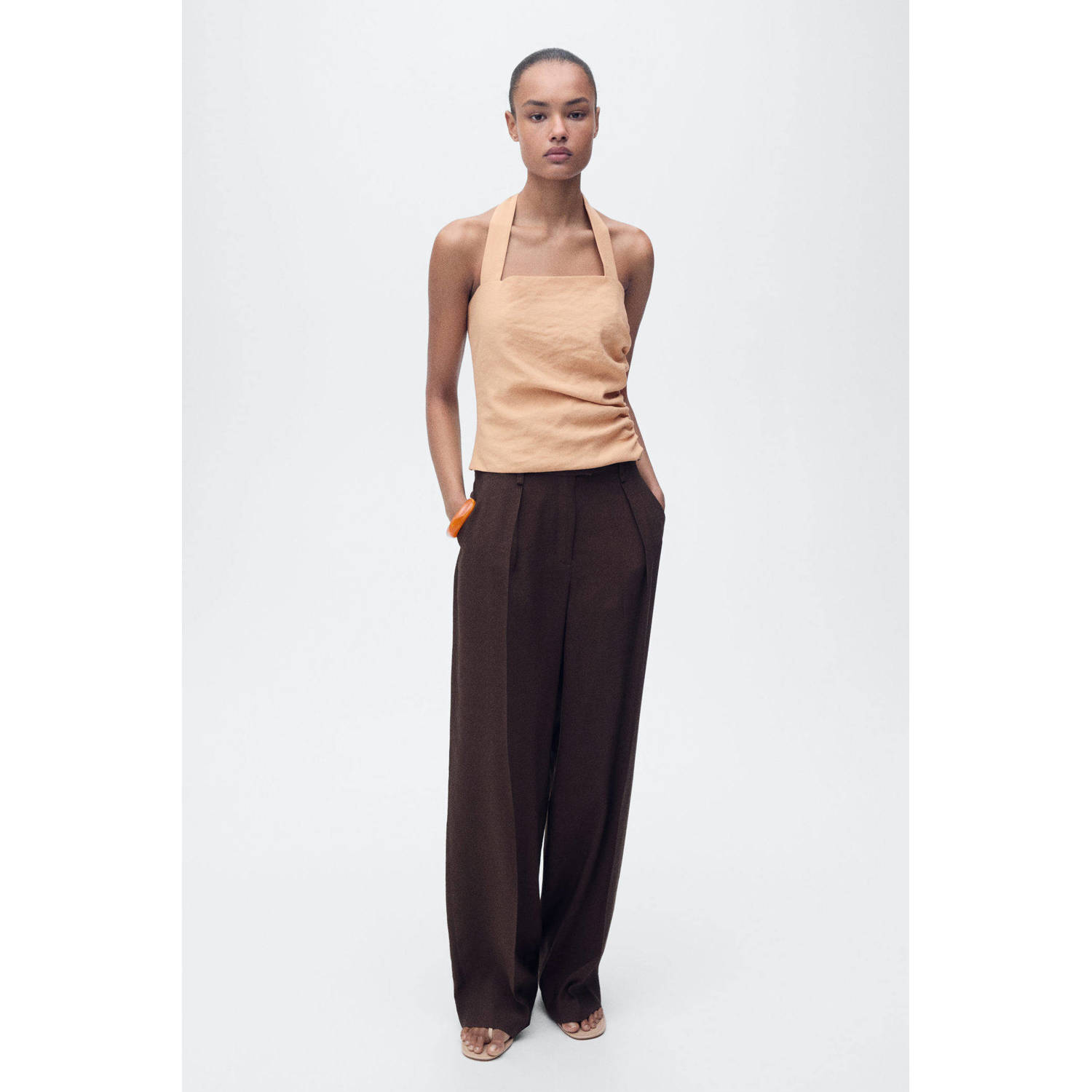Mango top zand