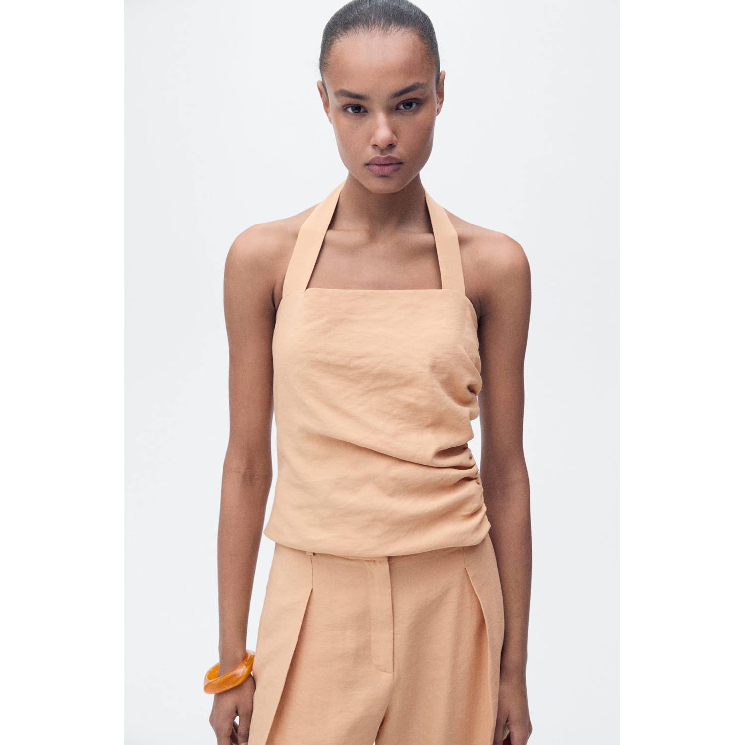 Mango top zand