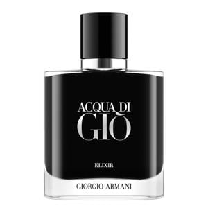 elixir parfum - 50 ml
