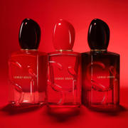 thumbnail: Armani Si Passione Red Musk eau de parfum - 30 ml