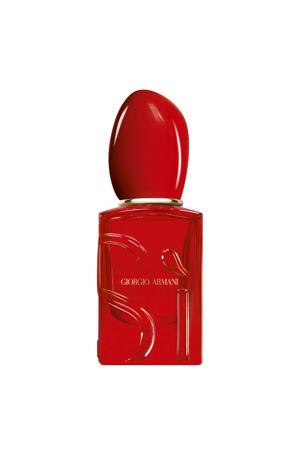 Passione Red Musk eau de parfum - 30 ml