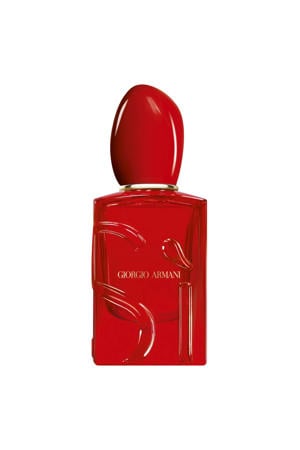 Passione Red Musk eau de parfum - 50 ml