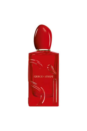 Passione Red Musk eau de parfum - 100 ml
