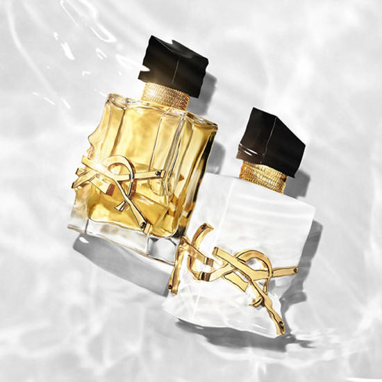 Yves Saint Laurent Libre